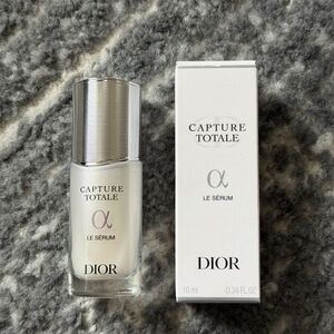 Dior Capture Totale Le Sérum